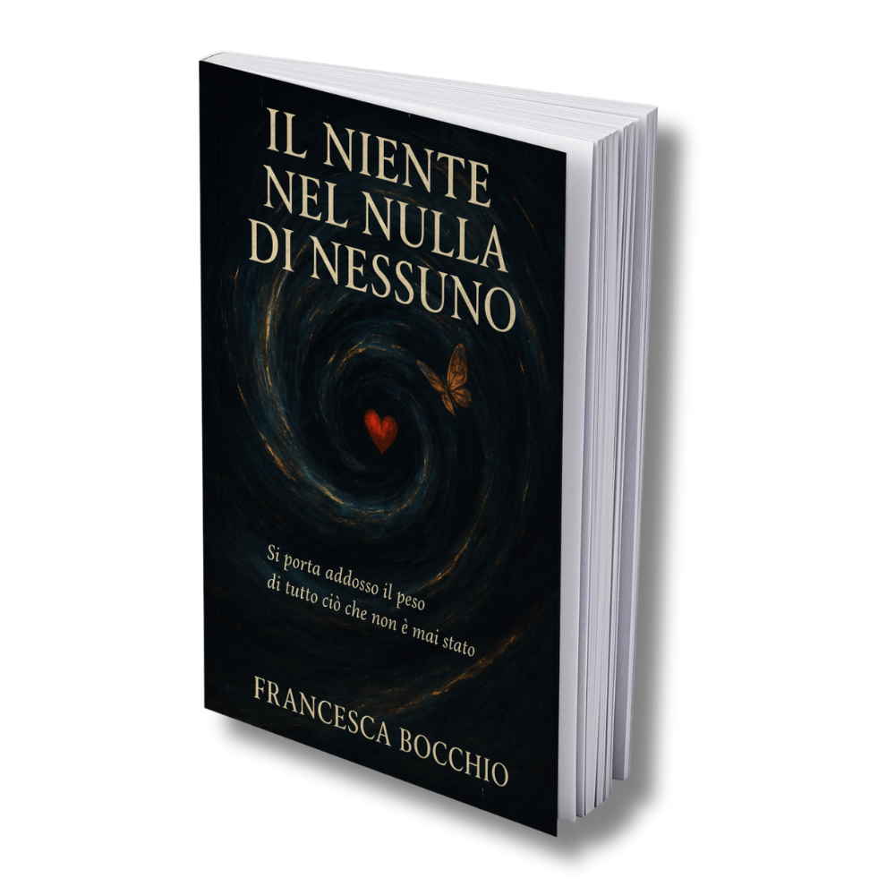 Libro Il Niente Nel Nulla Di Nessuno